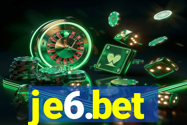 je6.bet