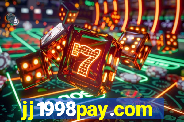 jj1998pay.com