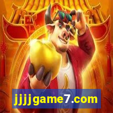 jjjjgame7.com