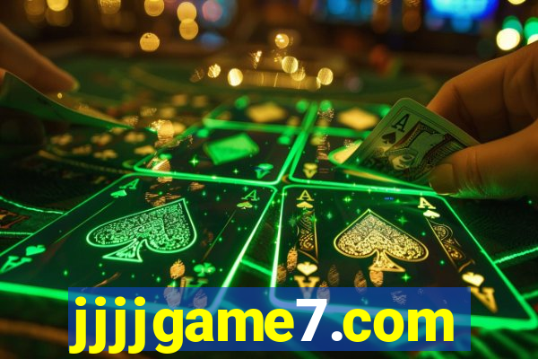 jjjjgame7.com