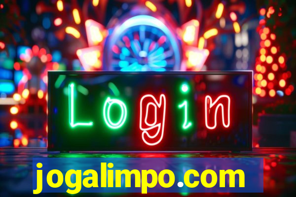 jogalimpo.com