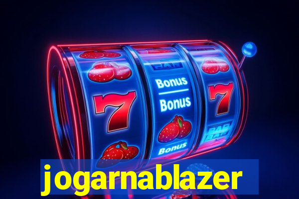 jogarnablazer