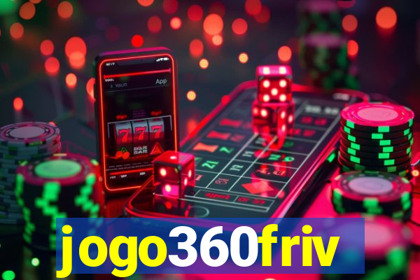 jogo360friv