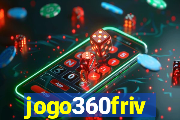 jogo360friv