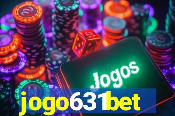 jogo631bet