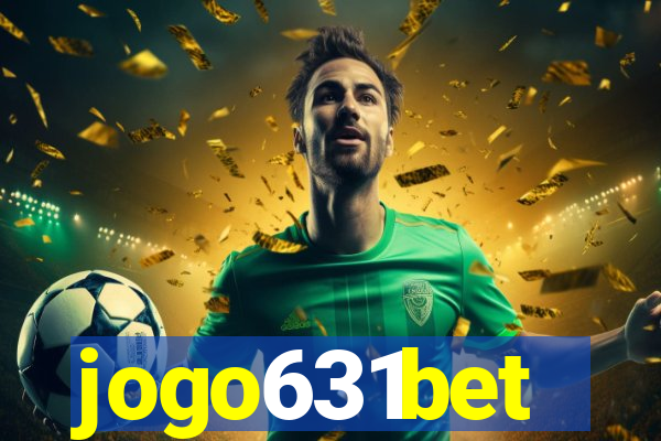 jogo631bet