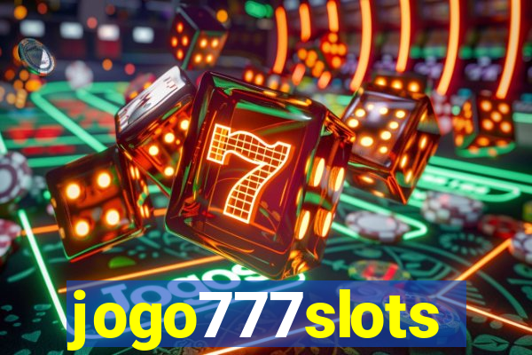 jogo777slots