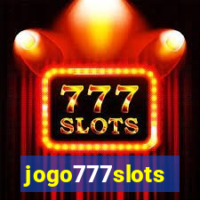 jogo777slots