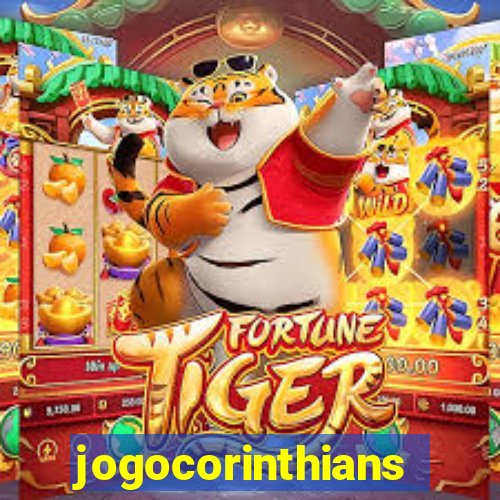 jogocorinthians