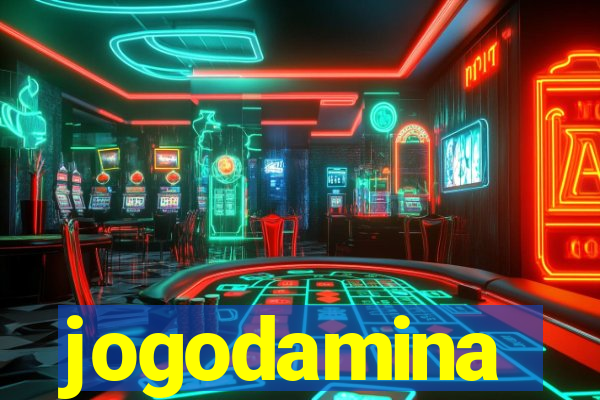 jogodamina