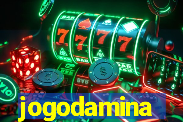 jogodamina