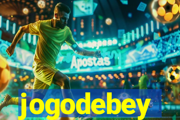 jogodebey