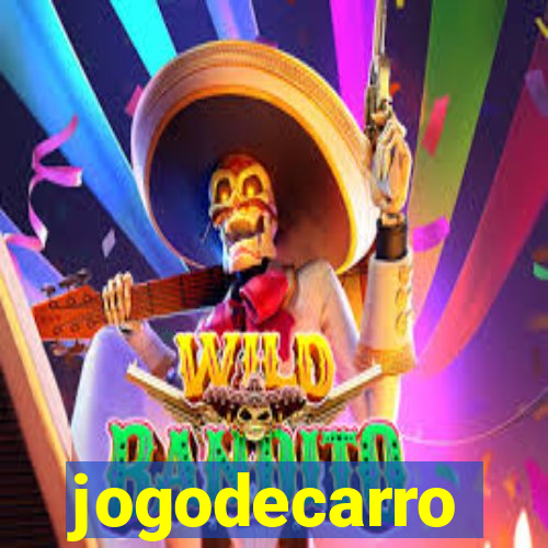 jogodecarro