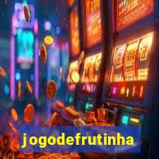 jogodefrutinha