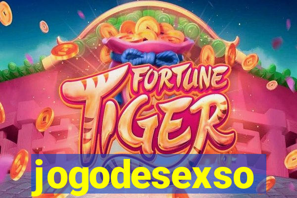 jogodesexso