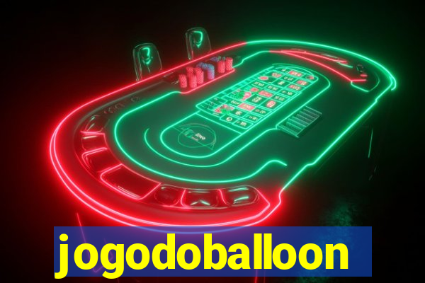 jogodoballoon