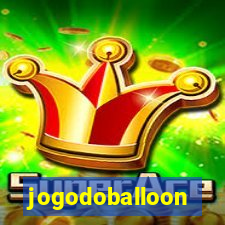 jogodoballoon