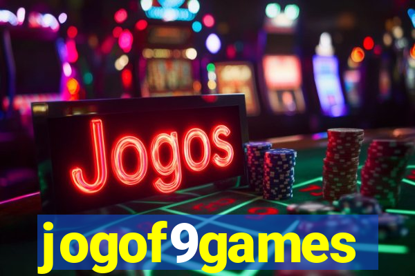 jogof9games