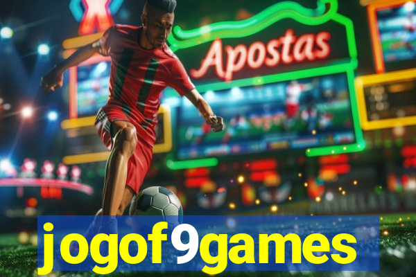 jogof9games