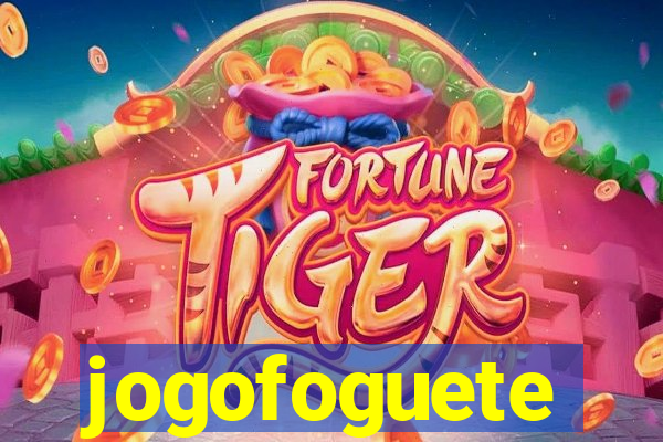 jogofoguete