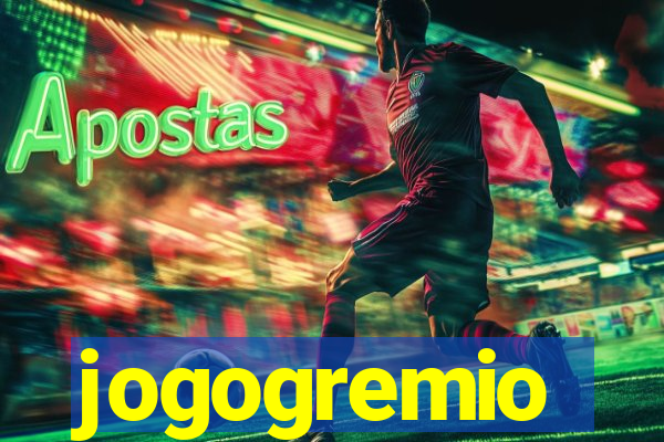 jogogremio