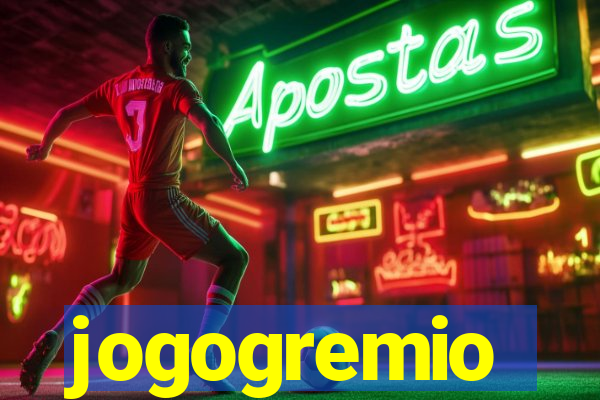 jogogremio