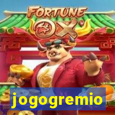 jogogremio