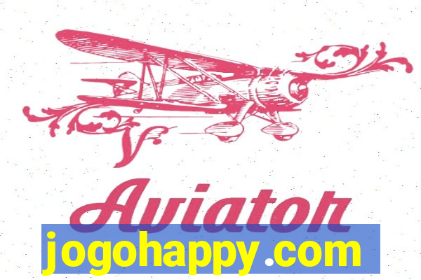 jogohappy.com