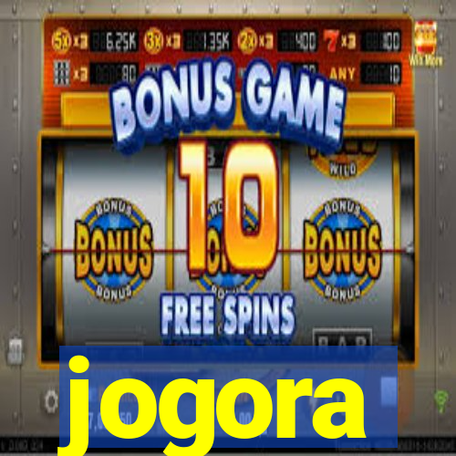 jogora