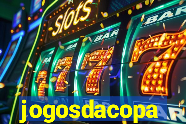 jogosdacopa