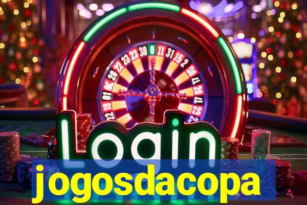 jogosdacopa