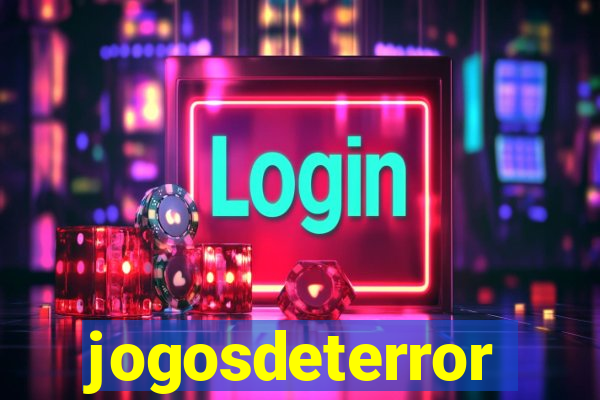 jogosdeterror