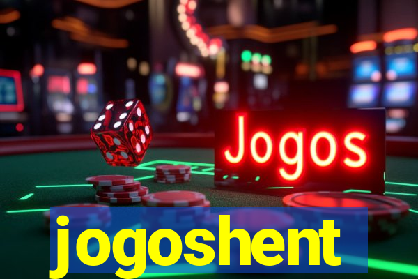 jogoshent