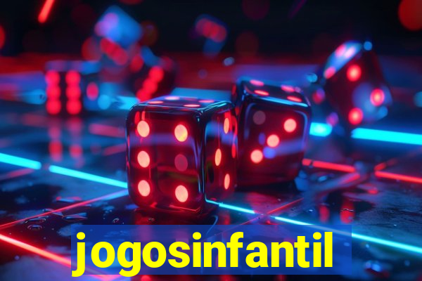 jogosinfantil