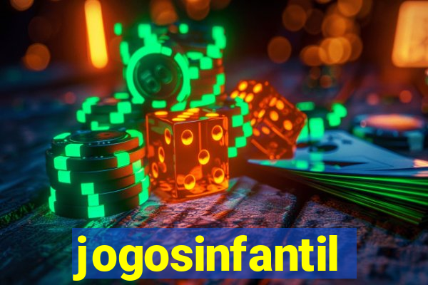 jogosinfantil