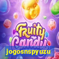 jogosnspyuzu