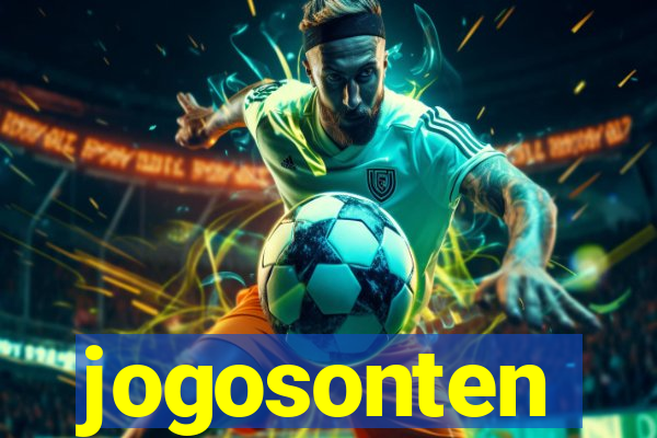 jogosonten