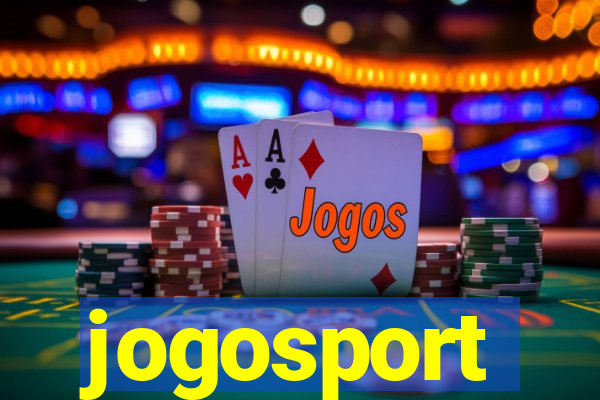 jogosport