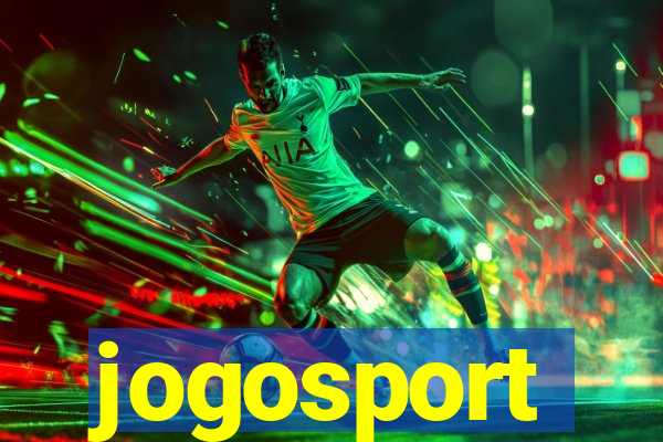 jogosport