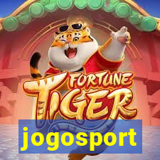 jogosport