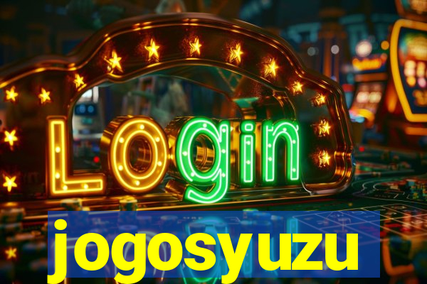 jogosyuzu