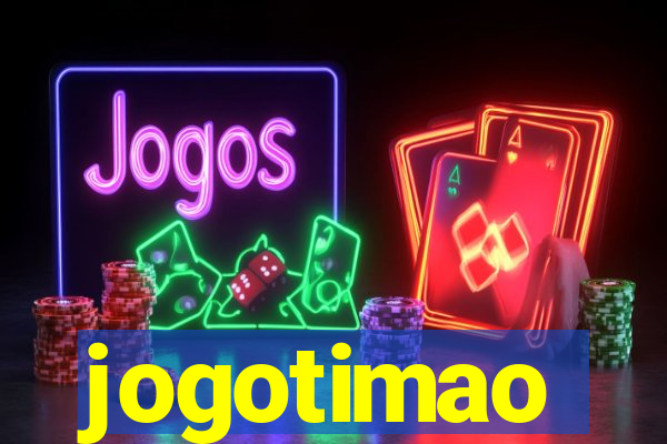 jogotimao