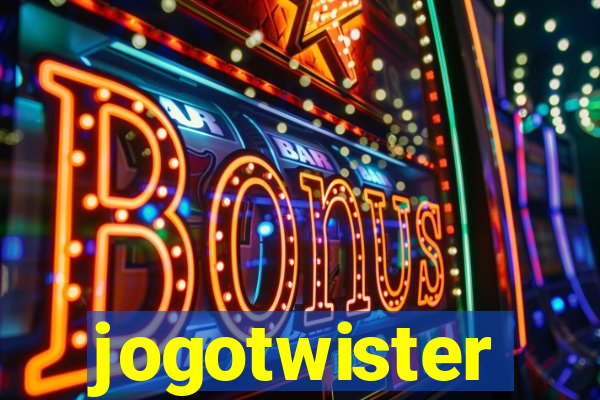 jogotwister