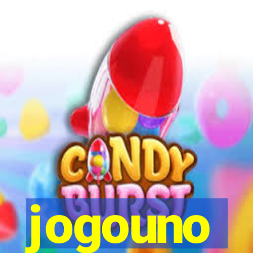 jogouno