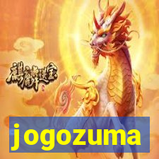 jogozuma