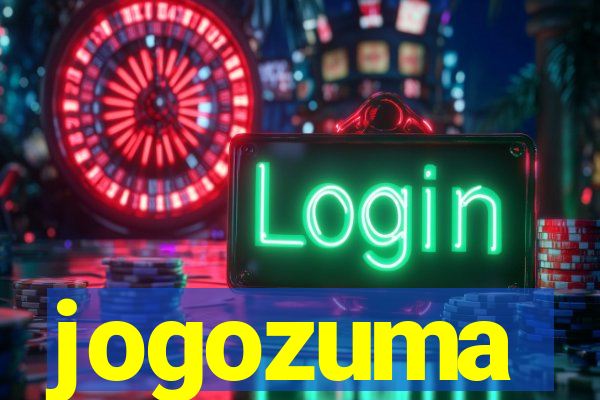 jogozuma