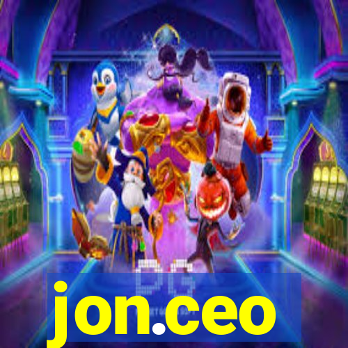 jon.ceo