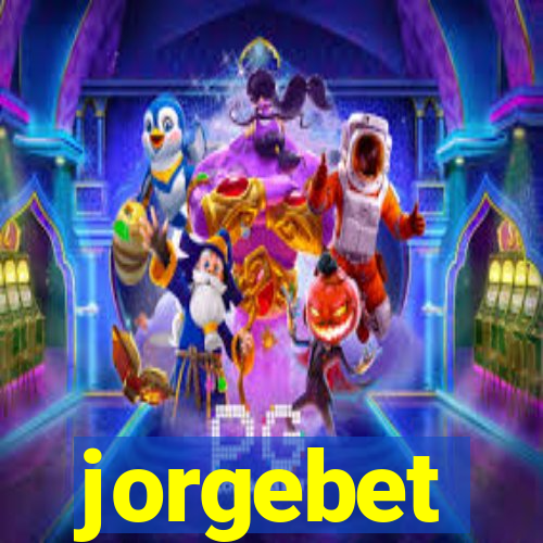 jorgebet