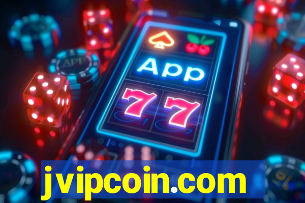 jvipcoin.com