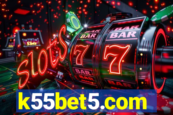 k55bet5.com